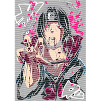 Japanese anime-JP 380